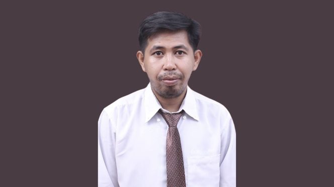 
 Mirza, S.Kom. 