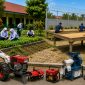 Program Ketahanan Pangan ke Sekolah dan Lapas
