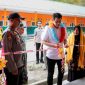 Setahun Kepemimpinan Erwin Burase, Pembangunan Desa Mulai Bergerak