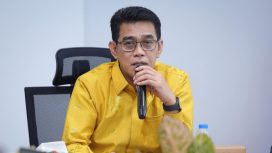 Bupati Parigi Moutong, Erwin Burase. Foto: Pemda Parigi Moutong