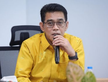Bupati Parigi Moutong, Erwin Burase. Foto: Pemda Parigi Moutong
