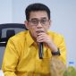 Bupati Parigi Moutong Erwin Burase