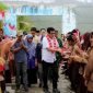 Enam Misi Gerbang Desa Mulai Dirasakan Masyarakat Parigi Moutong