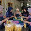 Kelompok Usaha Bersama Diperkuat, Pemkab Parigi Moutong Kucurkan Rp 1,8 Miliar. Foto: Ilustrasi AI