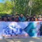 Mahasiswa Geografi Untad Petakan Potensi dan Tantangan Pangalasiang. Foto: Istimewa