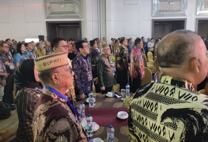 
 Parigi Moutong Perkuat Strategi Tekan Pengangguran