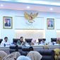 BPJS Kesehatan Sulteng Berani Sehat