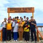 Menanam Pohon di Pesisir Palu, Wakil Wali Kota Palu Imelda Mengajak Berbagai Pihak Berkolaborasi