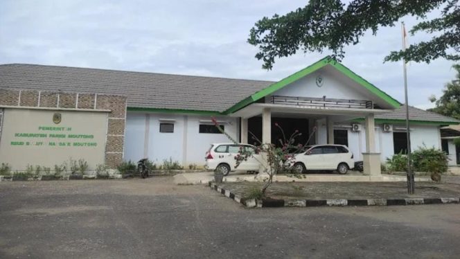 
 Dokter Spesialis Anak Mulai Bertugas di RSUD Buluye Napoa’e Moutong pada Oktober