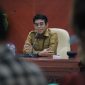 Bupati Parigi Moutong Erwin Burase