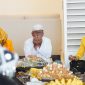 Pembacaan Doa Paipulu Salama menjelang HUT ke-48 Kota Palu