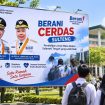 Ilustrasi program Berani Cerdas Sulteng yang menampilkan Gubernur Anwar Hafid dan Wakil Gubernur Reny Lamadjido. Foto: AI/PaluPoso