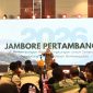 Wagub Sulteng Reny Lamadjido berbicara dalam Jambore Pertambangan 2026 di Palu
