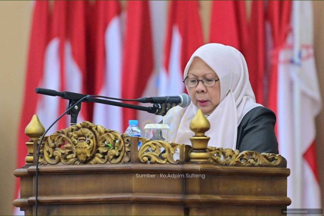
 Wagub Reny: Setiap Rupiah APBD 2027 Harus Memberi Manfaat bagi Masyarakat